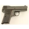 Image 2 : Stenda-Werke Beholla .32 ACP SN: 50566
