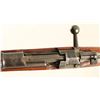 Image 3 : Turkish 1893/30 Mauser 8mm SN: 27087