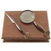 Image 1 : Vintage Desk Set
