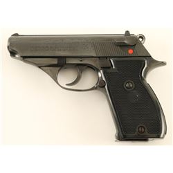 Astra Constable II .380 ACP SN: M9705