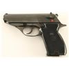 Image 1 : Astra Constable II .380 ACP SN: M9705