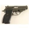 Image 2 : Astra Constable II .380 ACP SN: M9705