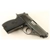 Image 3 : Astra Constable II .380 ACP SN: M9705