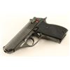 Image 4 : Astra Constable II .380 ACP SN: M9705