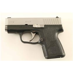 Kahr CM9 9mm SN: IR3693