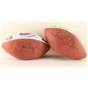 Image 2 : Collection of 2 Signed Footballs