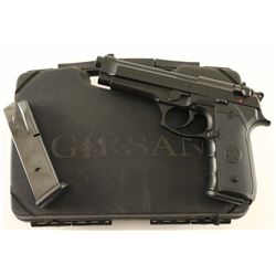 Chiappa M9 9mm SN: T6368-13 A01373