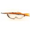 Image 2 : Izhevsk M44 Mosin Nagant 7.62x54Rmm #LG7521