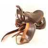 Image 2 : Child's Western Saddle