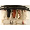 Image 1 : Ammo Belts & Holsters Lot
