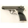 Image 1 : FEG PA-63 9mm Makarov SN: AN0105