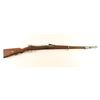 Image 1 : Danzig Gewehr 98 8mm Mauser SN: 3406