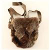 Image 1 : Lot of 2 Possibles Bags & Pair of Moccasins