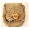 Image 3 : Lot of 2 Possibles Bags & Pair of Moccasins