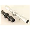 Image 1 : Lot of 2 scopes