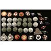 Image 1 : German WWII Buttons & Badges