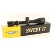 Image 1 : BSA Sweet 17 Hunting Rifle Scope