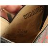Image 3 : Lot of 3 Pairs of Ladies Cowboy Boots