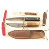 Image 2 : Lot of 6 Knives