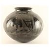 Image 1 : Casa Grande Blackwear Pot