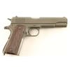 Image 2 : Remington Rand 1911A1 .45 ACP SN: 2445702