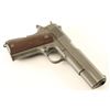 Image 4 : Remington Rand 1911A1 .45 ACP SN: 2445702