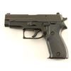 Image 2 : Sig Sauer P225 9mm SN: M675463