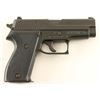Image 3 : Sig Sauer P225 9mm SN: M675463