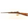 Image 2 : Indian Used Springfield Trapdoor Carbine