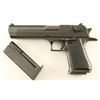 Image 1 : IMI Desert Eagle Mk I .41 Mag SN: 31203988