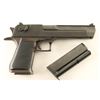 Image 2 : IMI Desert Eagle Mk I .41 Mag SN: 31203988