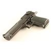 Image 4 : IMI Desert Eagle Mk I .41 Mag SN: 31203988