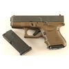 Image 2 : Glock 26 Gen 3 9mm SN: BDGF911