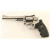 Image 1 : Smith & Wesson 66-3 .357 Mag SN: BHS4791