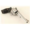 Image 2 : Smith & Wesson 66-3 .357 Mag SN: BHS4791