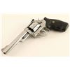 Image 3 : Smith & Wesson 66-3 .357 Mag SN: BHS4791