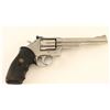 Image 4 : Smith & Wesson 66-3 .357 Mag SN: BHS4791