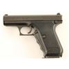 Image 2 : Heckler & Koch HK P7 9mm SN: 51358