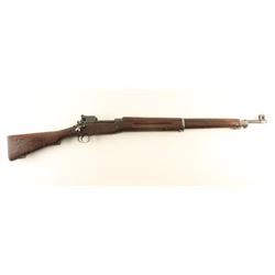 Winchester 1917 .30-06 SN: 348906