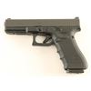 Image 2 : Glock 17 Gen 4 9mm SN: BEZT490