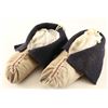 Image 2 : Plains Indian Moccasins