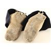 Image 3 : Plains Indian Moccasins