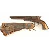 Image 1 : Colt Model 1851 Navy .36 134940