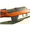 Image 3 : Egyptian Rasheed Carbine 7.62x39 SN: 6974