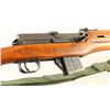 Image 5 : Egyptian Rasheed Carbine 7.62x39 SN: 6974