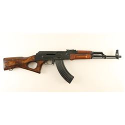 Maadi ARM 7.62x39mm SN: AC0054493