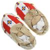 Image 2 : Sioux Indian Moccasins
