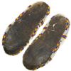 Image 3 : Sioux Indian Moccasins