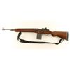 Image 2 : Chinese M14 S/A Sporter .308 cal SN: 91639