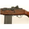 Image 3 : Chinese M14 S/A Sporter .308 cal SN: 91639